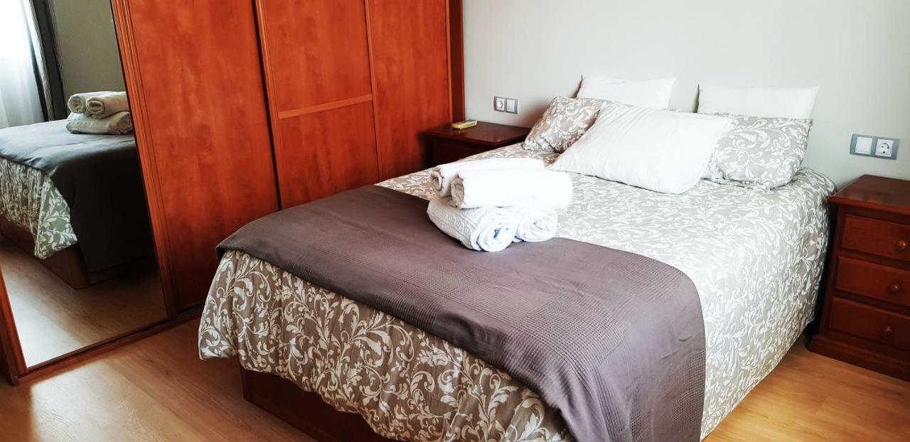 Апартаменты Apartamento Duplex Frente Al Mar Paseo Maritimo Торремолинос Экстерьер фото