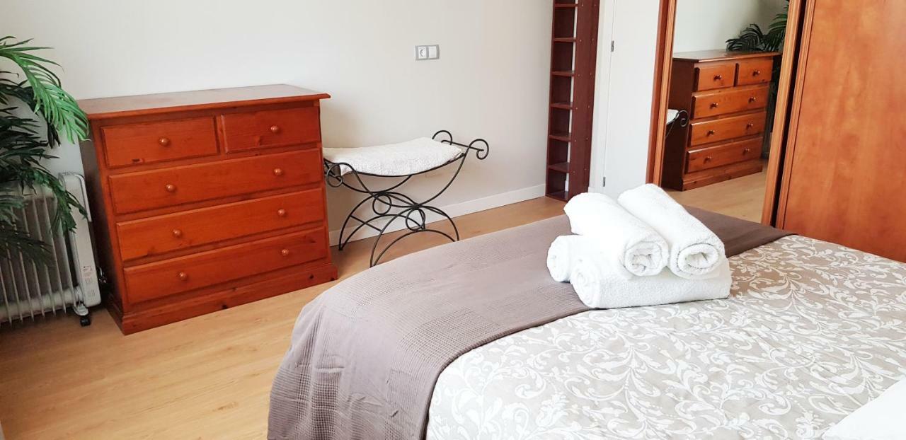 Апартаменты Apartamento Duplex Frente Al Mar Paseo Maritimo Торремолинос Экстерьер фото