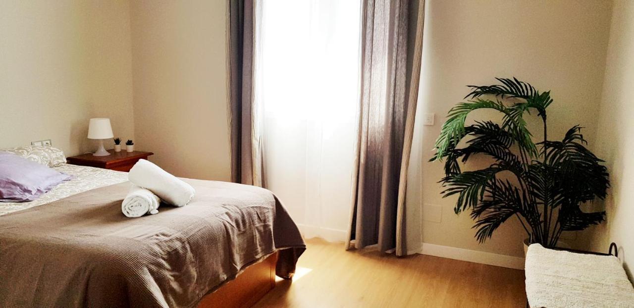 Апартаменты Apartamento Duplex Frente Al Mar Paseo Maritimo Торремолинос Экстерьер фото